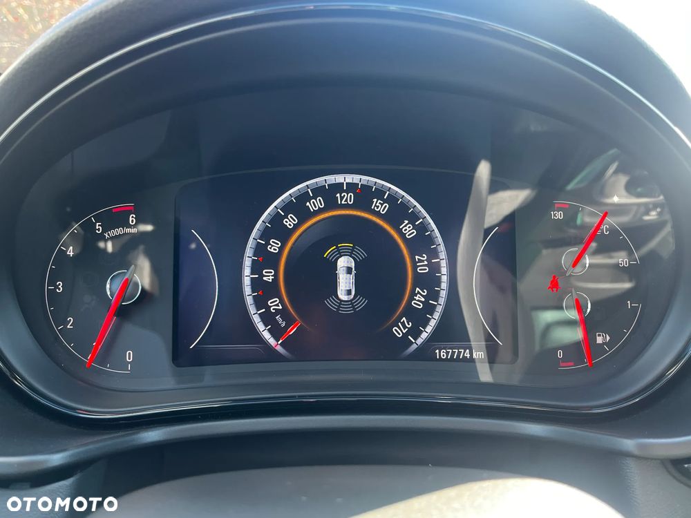 Opel Insignia 2.0 CDTI ecoFLEX Start/Stop Business Innovation - 32