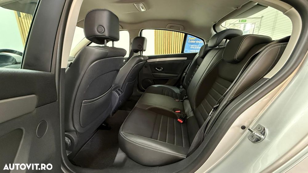 Renault Laguna 1.5 dCi Expression - 9