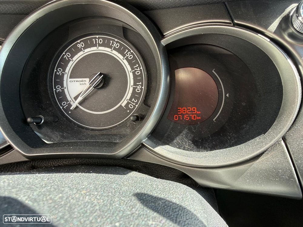 Citroën C3 1.2 PureTech Collection - 8