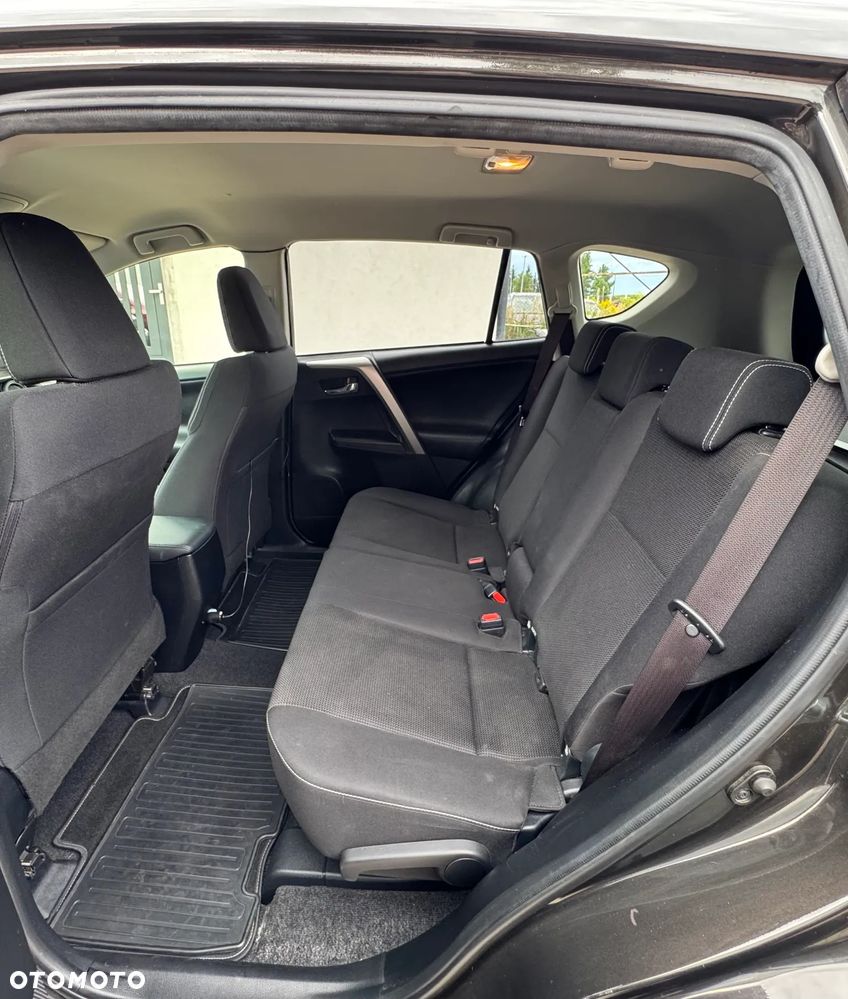 Toyota RAV4 - 21