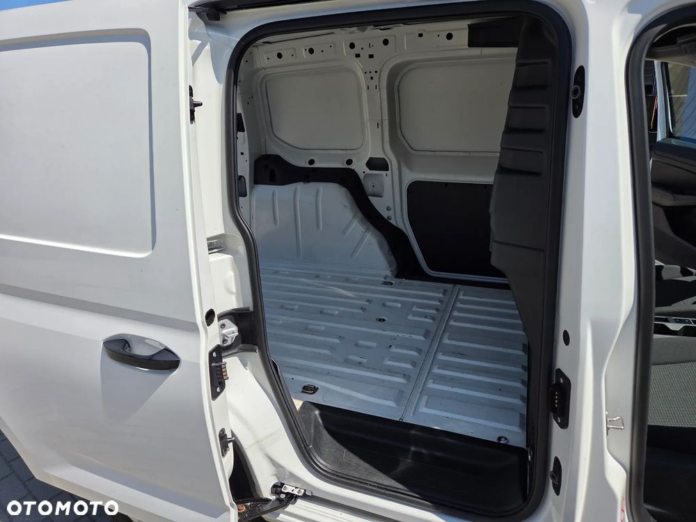 Volkswagen Caddy 2.0 TDI - 23
