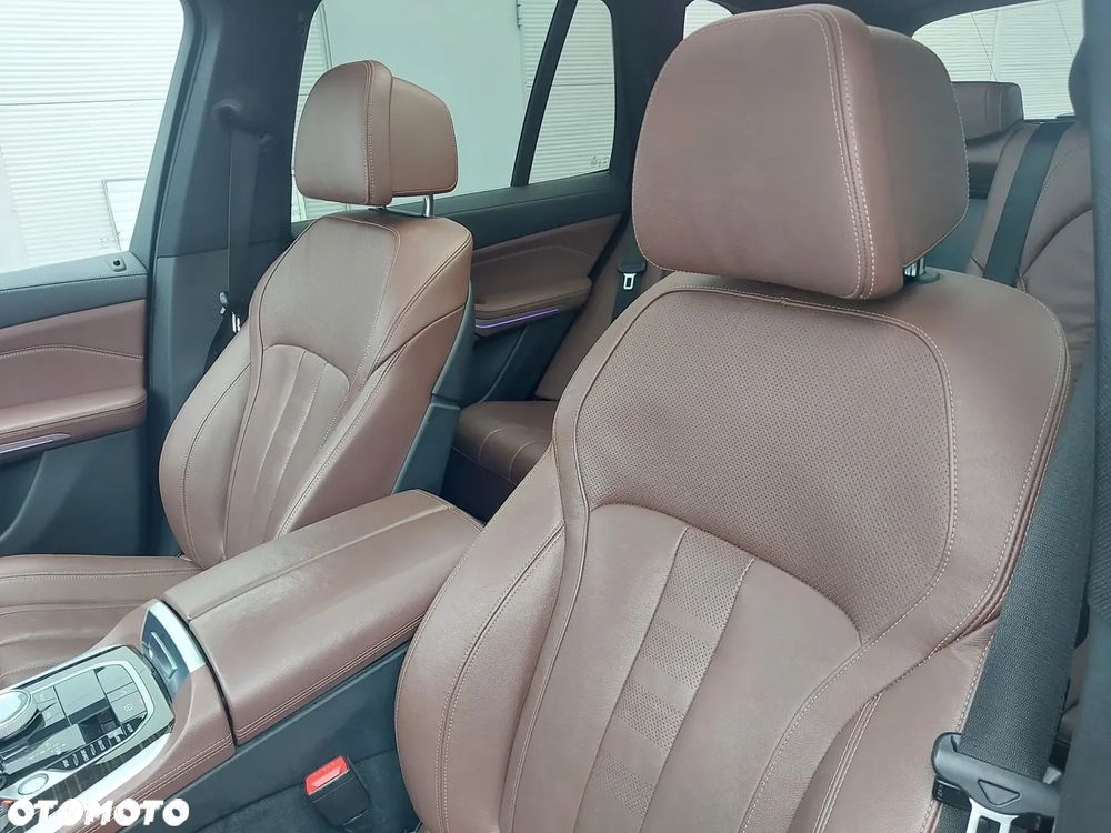 BMW X5 xDrive25d - 8