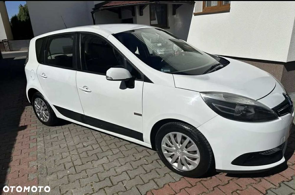 Renault Scenic ENERGY TCe 115 Expression - 17