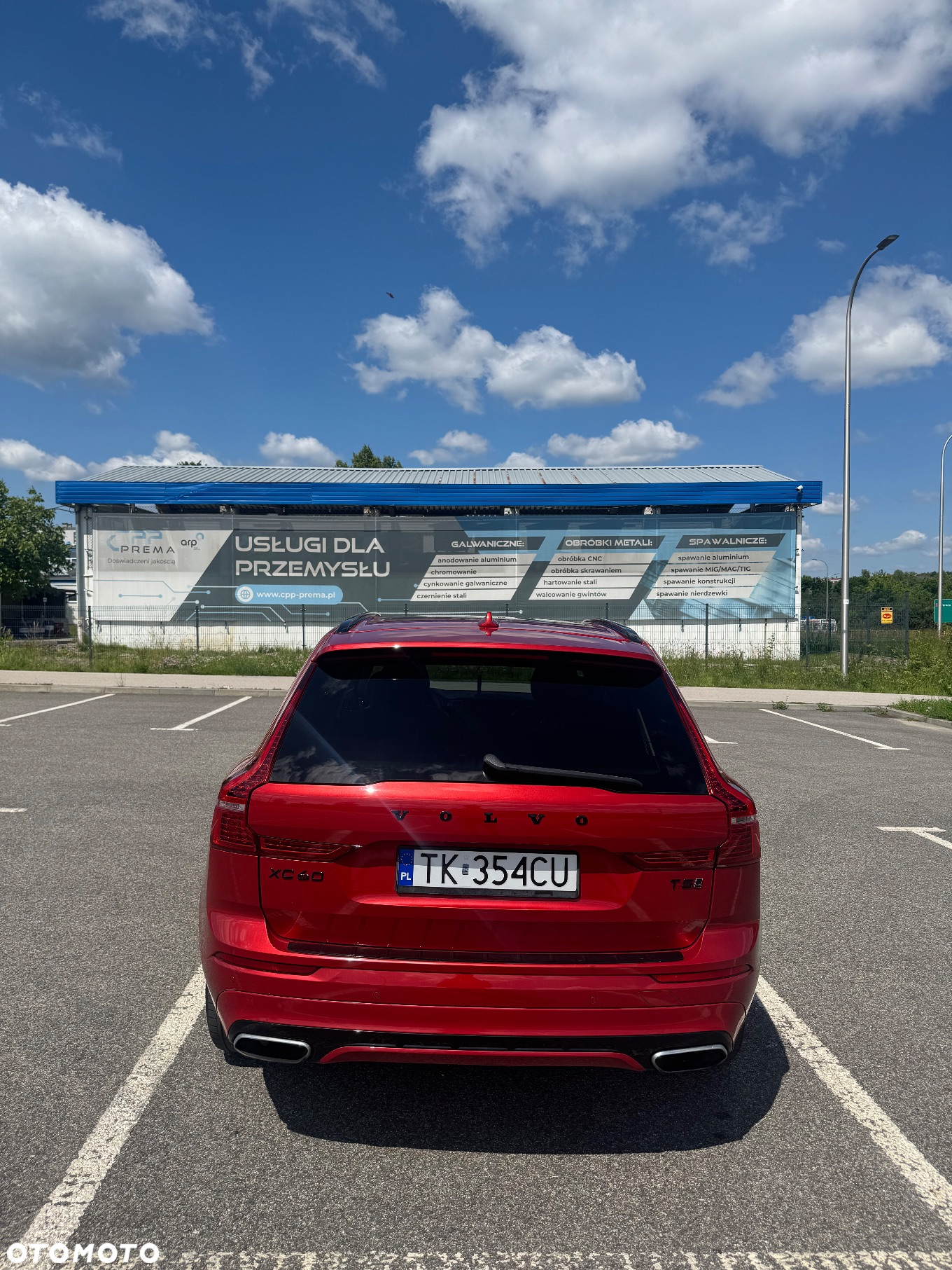 Volvo XC 60 T5 AWD Inscription - 6