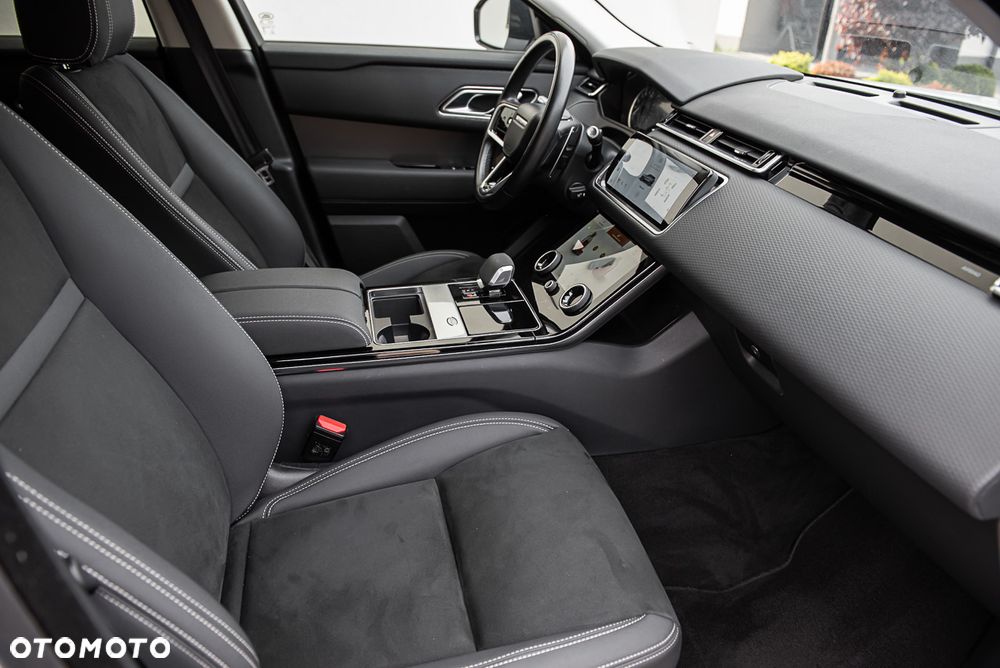 Land Rover Range Rover Velar 2.0 P250 Limited Edition - 32