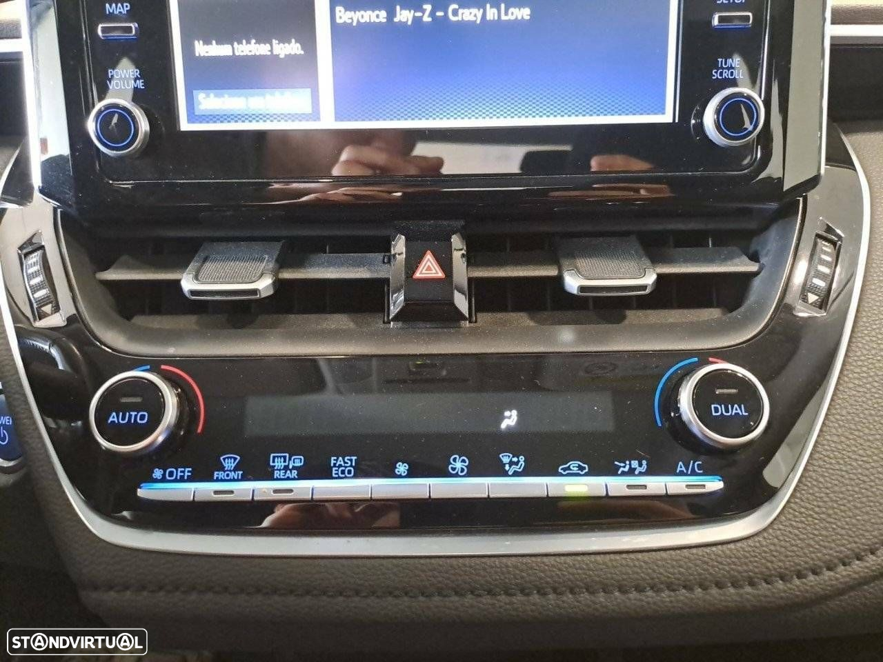 Toyota Corolla SD 1.8 Hybrid Comfort - 19