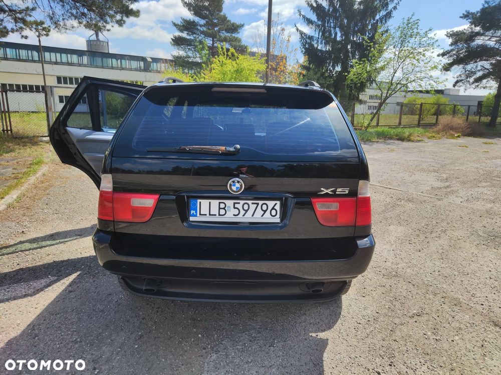 BMW X5 - 13