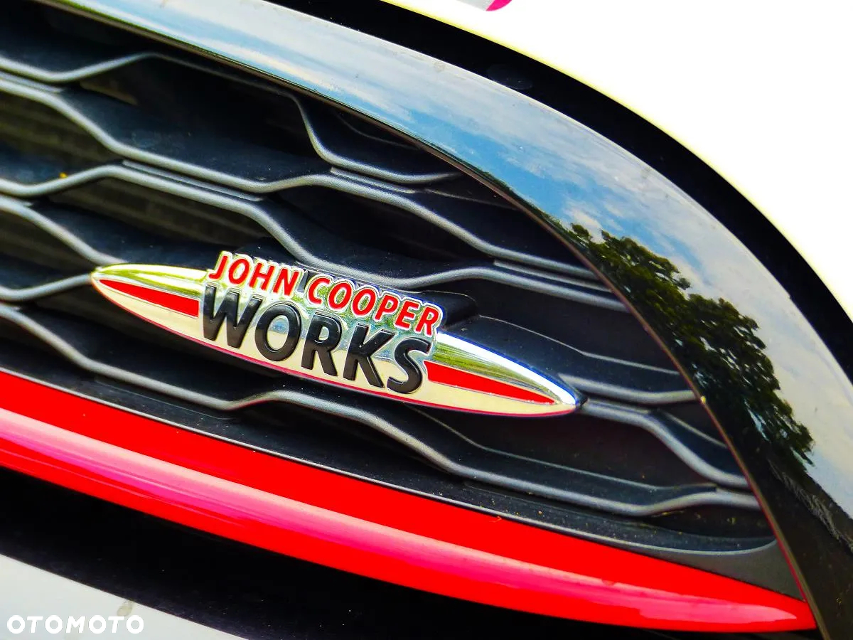 MINI John Cooper Works Copper GPF sport - 11