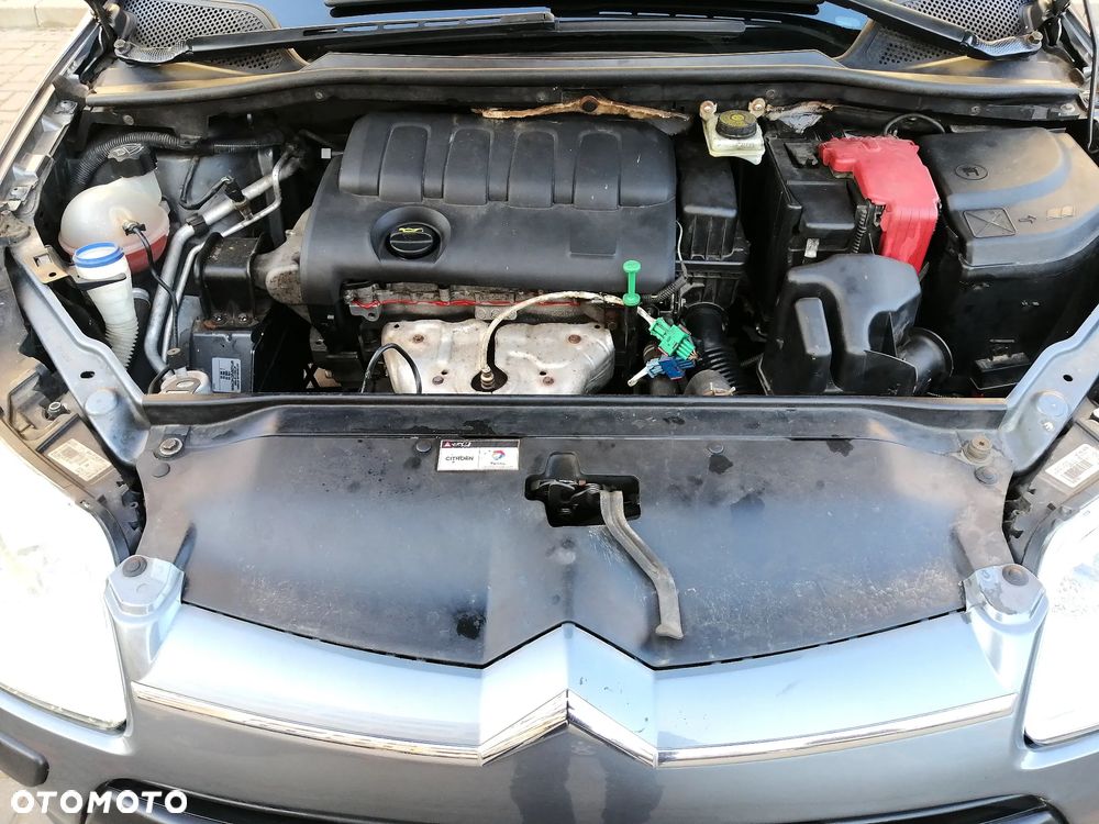 Citroën C4 - 18
