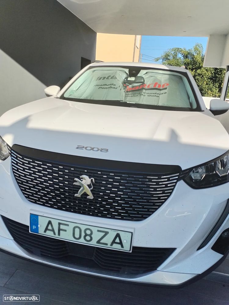 Peugeot 2008 1.2 PureTech Active Pack - 3