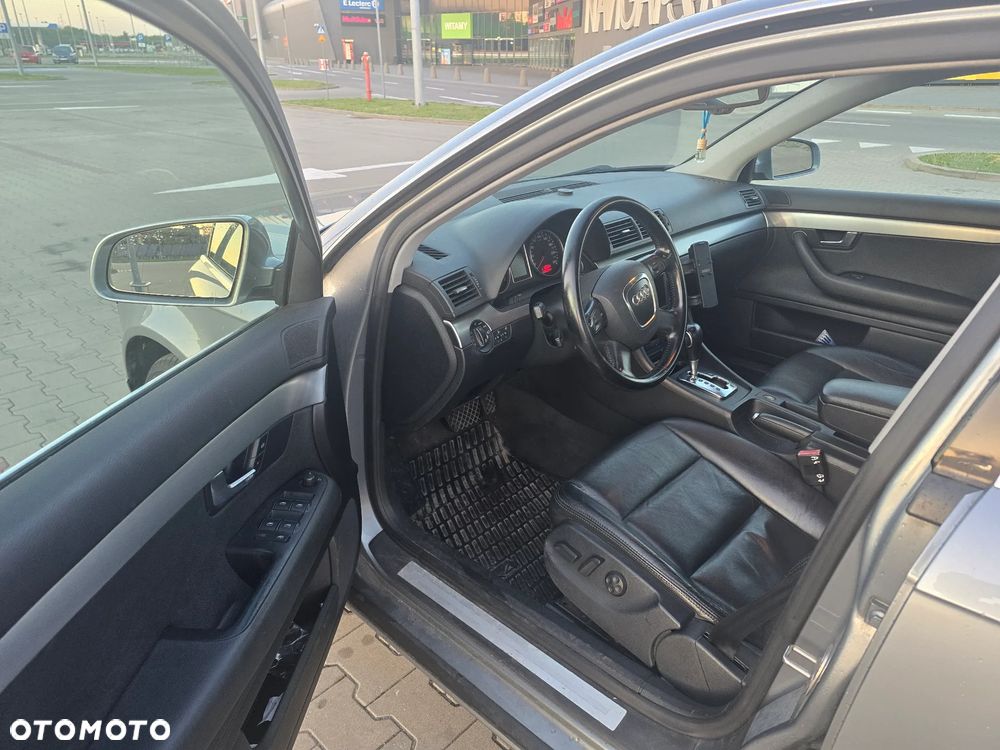 Audi A4 Limousine 2.0 TDI Multitronic - 15