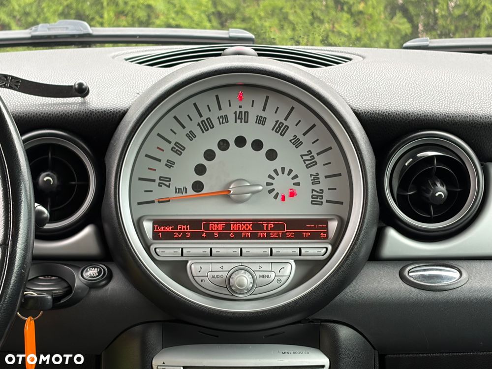 MINI Cooper - 15