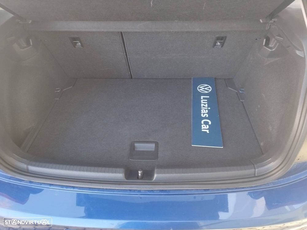 VW Polo 1.0 TSI Urban - 13