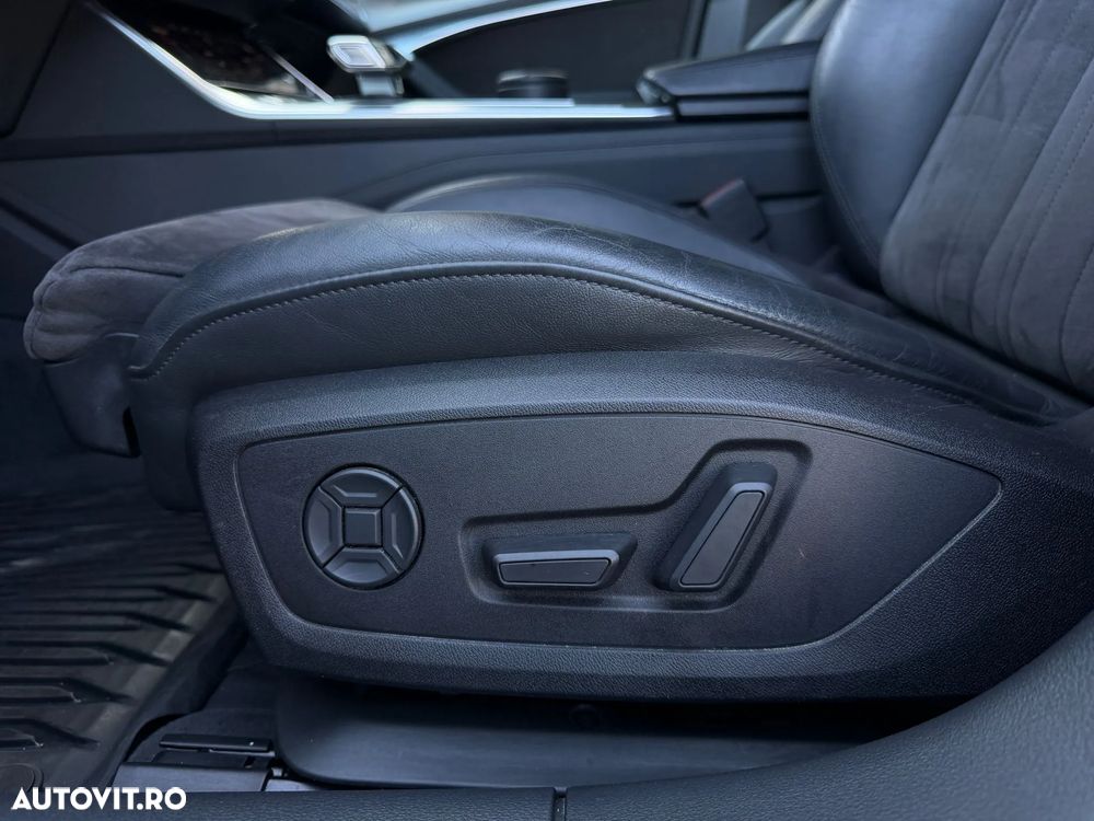 Audi A6 3.0 50 TDI quattro Tiptronic Sport - 22