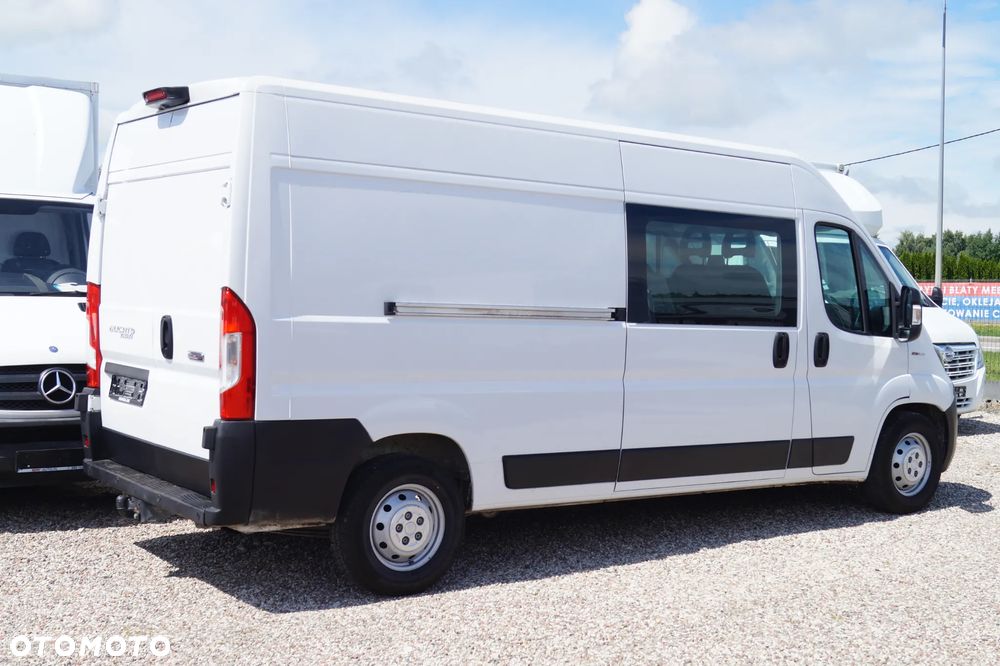 Fiat Ducato - 10