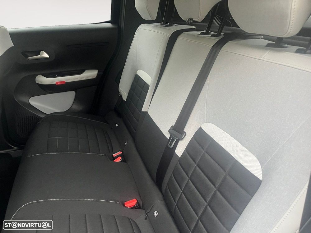 Citroën C3 1.2 PureTech Max - 13