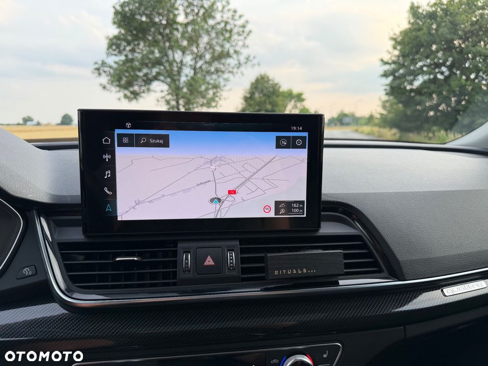 Audi Q5 45 TFSI mHEV Quattro S tronic - 28