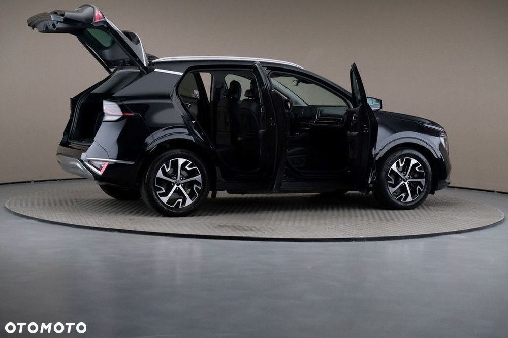 Kia Sportage - 6