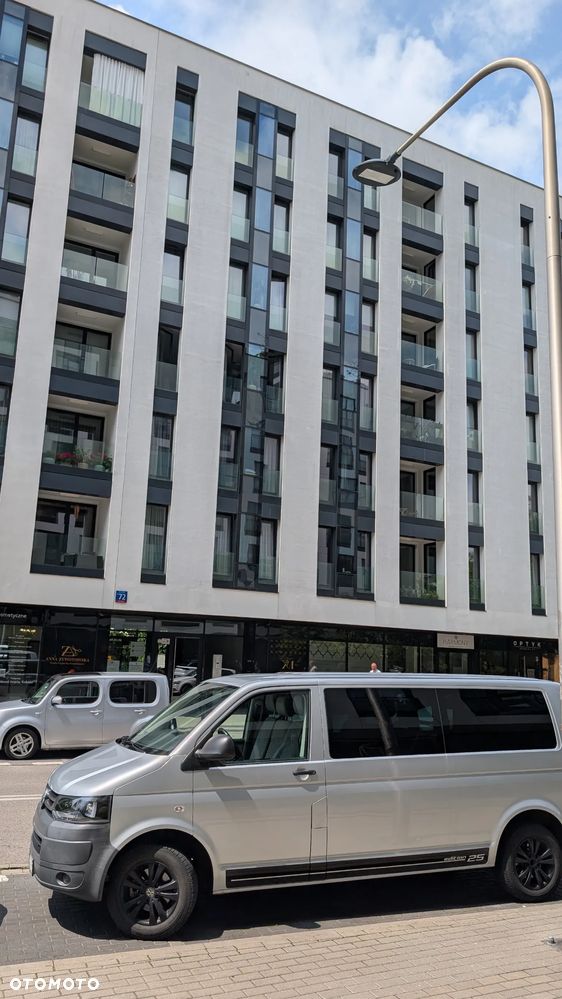 Volkswagen Transporter L2H1 - 4