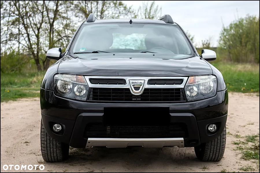 Dacia Duster - 2