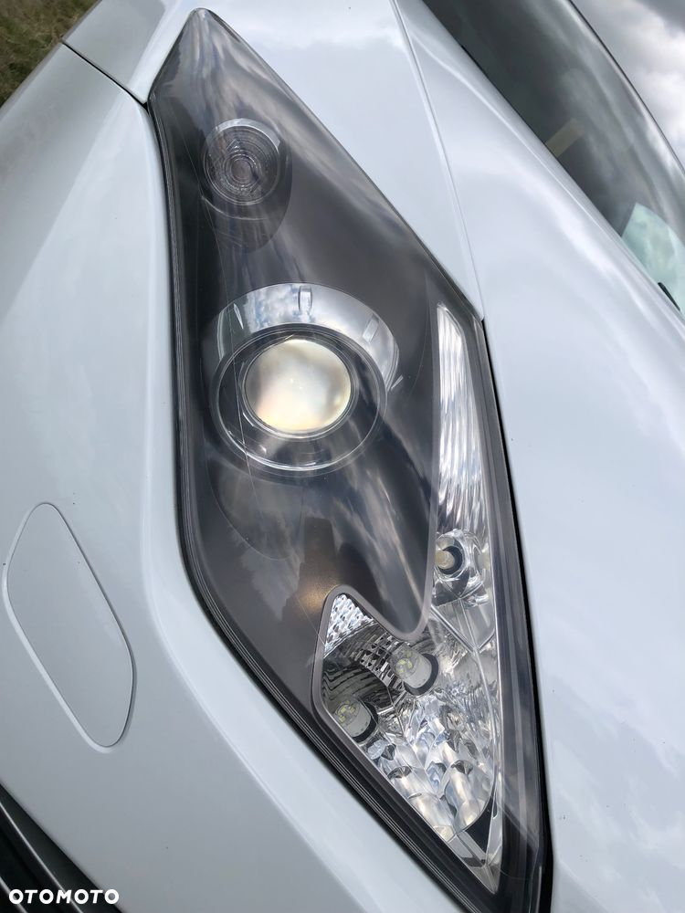 Renault Laguna 2.0 16V Coupe - 12