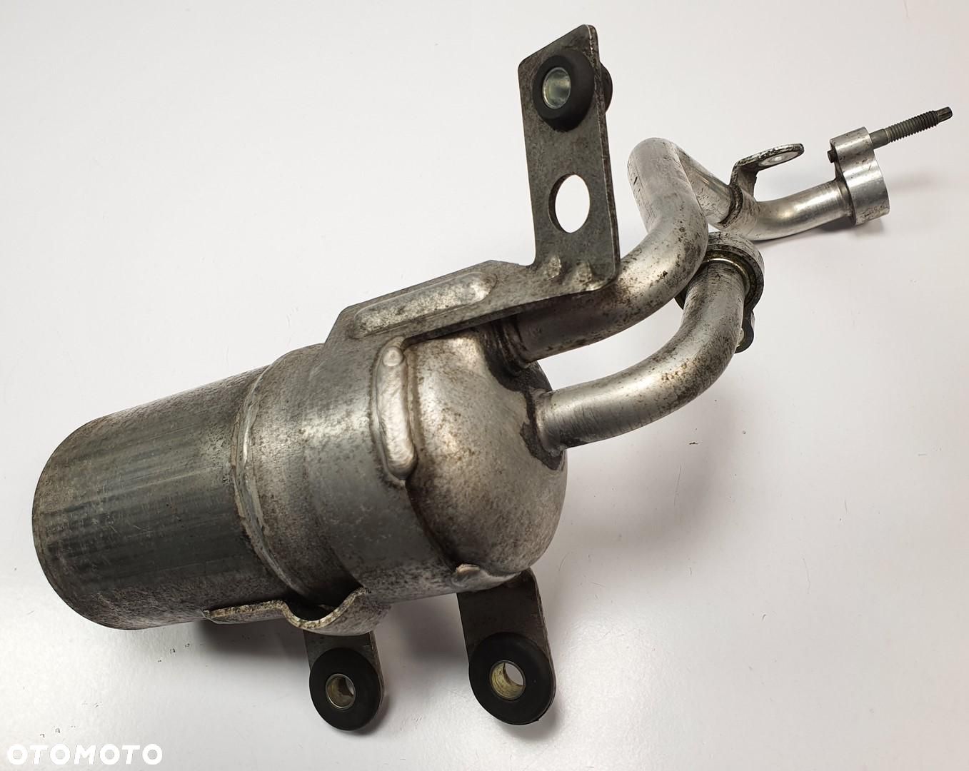 SKRAPLACZ OSUSZACZ FORD FOCUS MK2 - 1