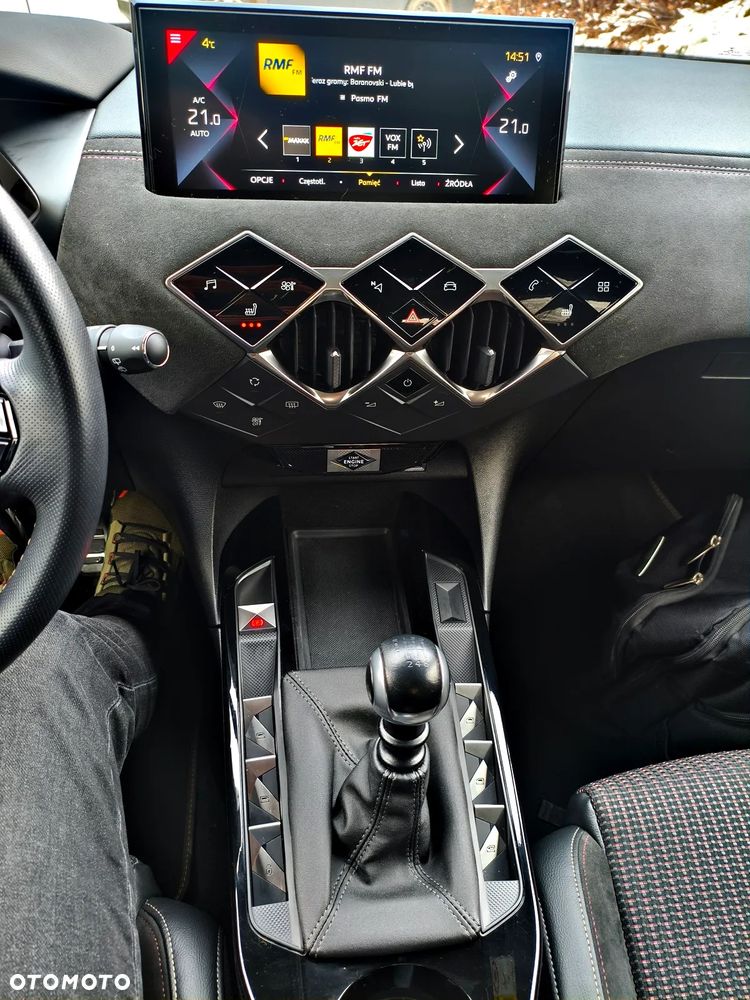 DS Automobiles DS 3 Crossback - 4