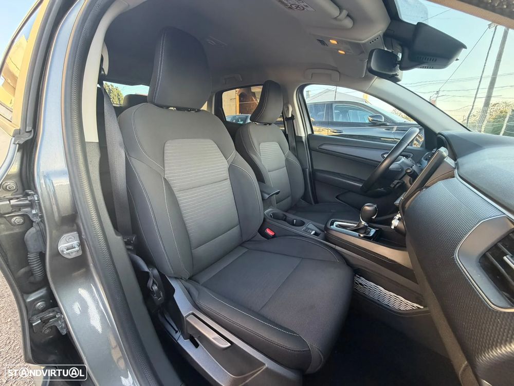 Renault Arkana 1.6 E-Tech Full Hybrid Evolution - 15