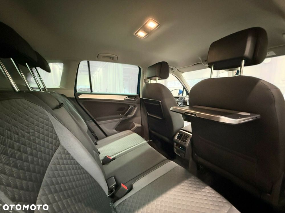 Volkswagen Tiguan 2.0 TDI BMT SCR Comfortline DSG - 21