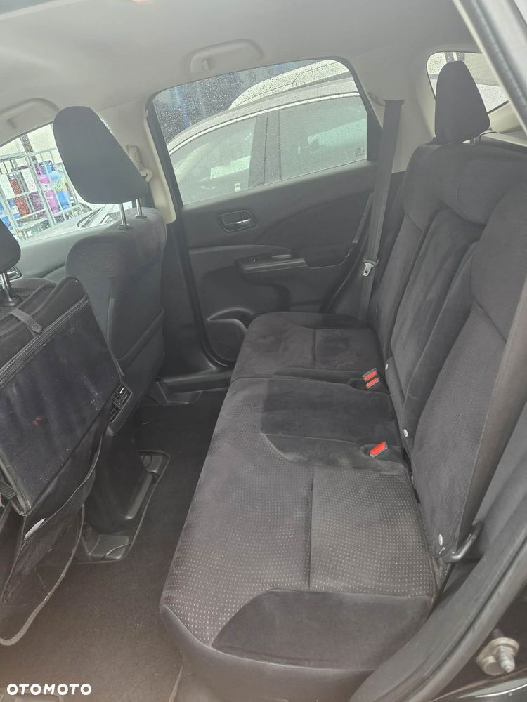 Honda CR-V 2.0 Comfort (2WD) - 7