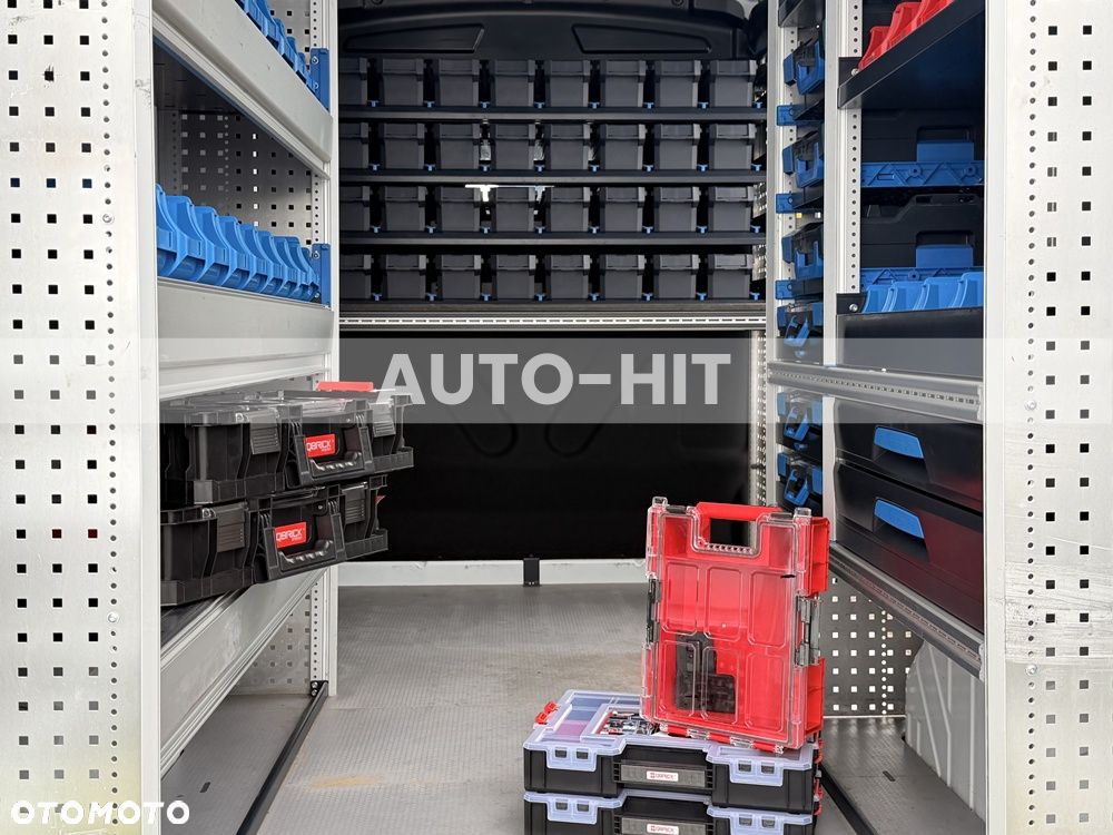 Ford Transit - 6