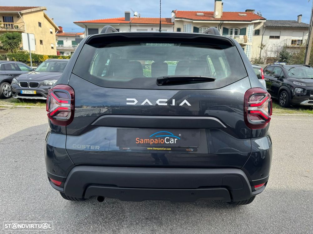 Dacia Duster 1.0 TCe Comfort - 12