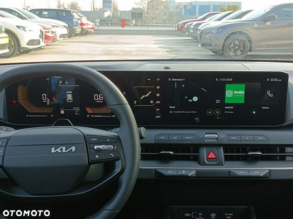 Kia K4 1.6 T-GDI M - 19