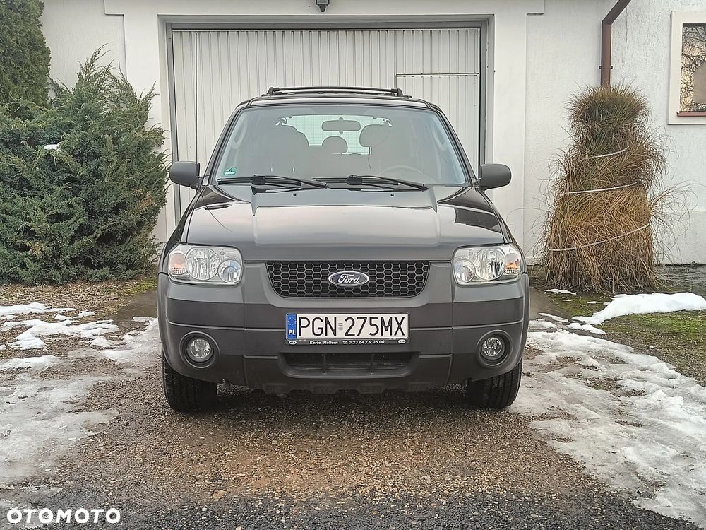 Ford Maverick Highclass - 8