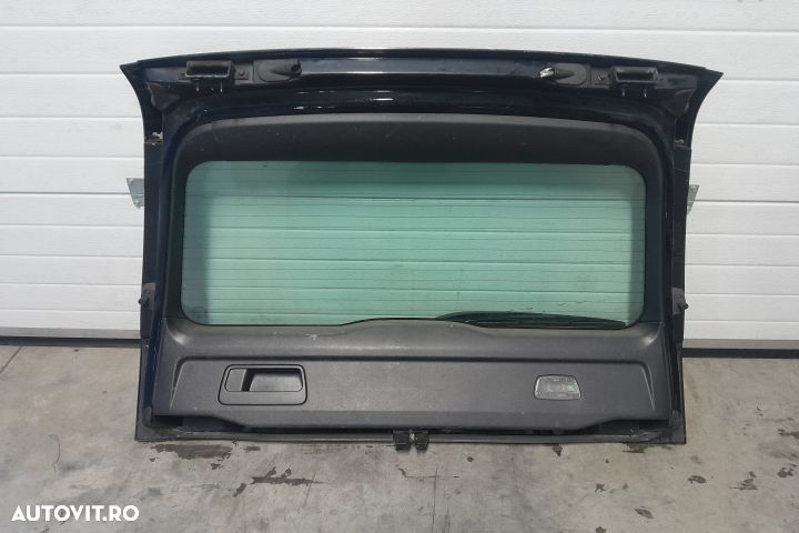 Hayon / Haion Volvo XC90 1 [facelift] [2006 - 2014] Crossover 2.4 D5 - 4