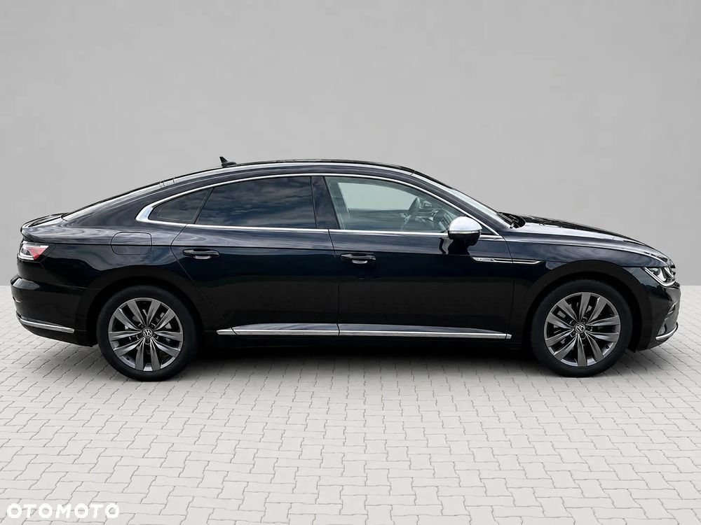 Volkswagen Arteon 2.0 TSI Elegance DSG - 5