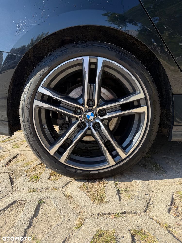 BMW Seria 2 218i M Sport - 28