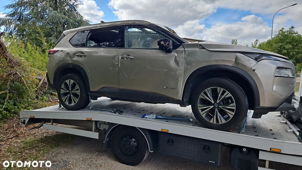 Nissan X-Trail 1.5 VC-T e-POWER N-Connecta 2WD - 1