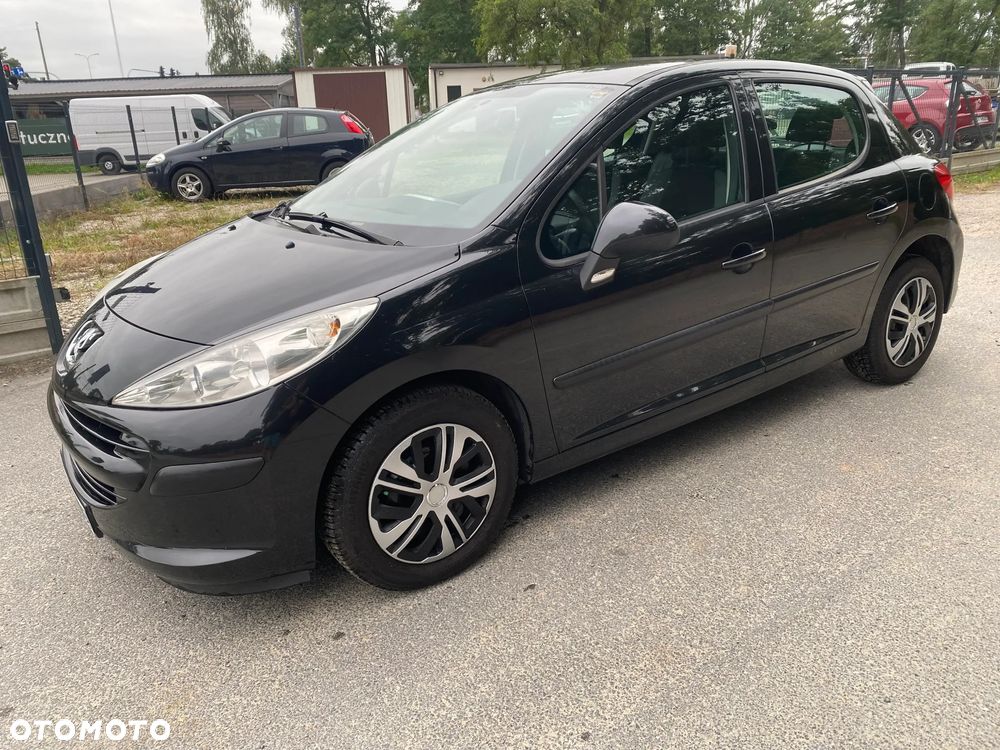 Peugeot 207 1.4 16V Sporty - 2