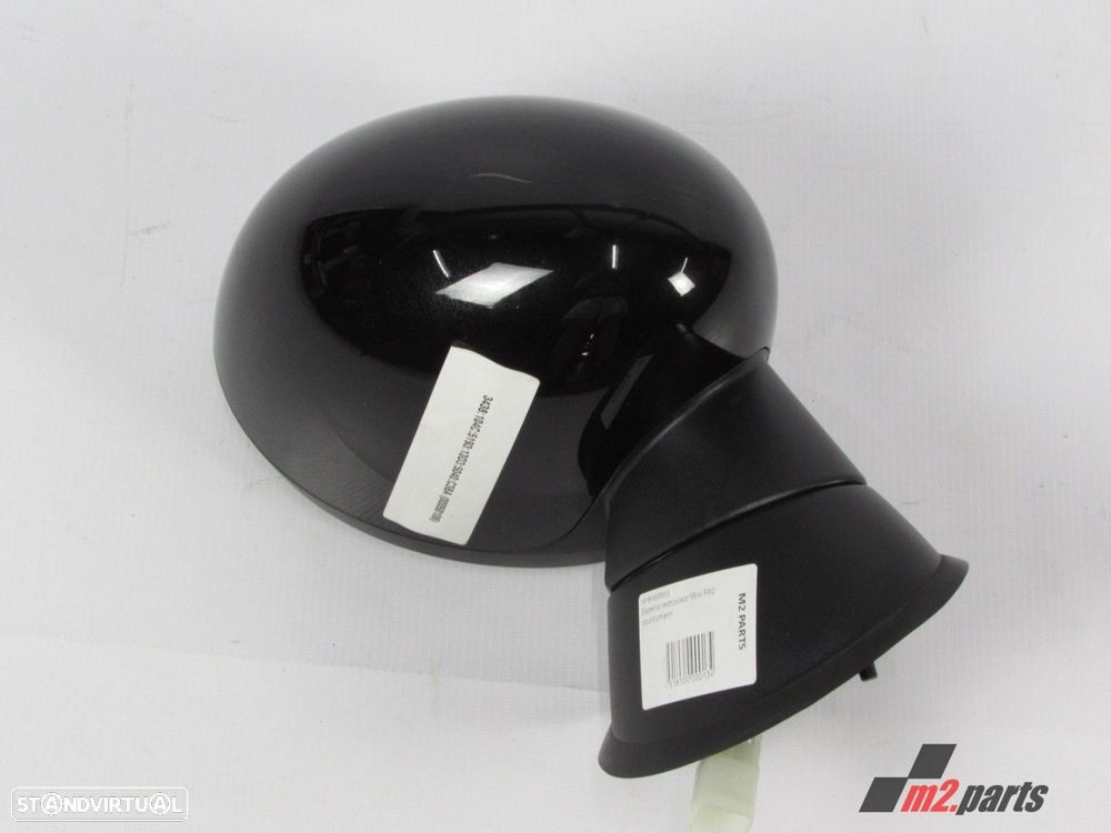 Retrovisor Completo Direito Seminovo/ Original MINI MINI COUNTRYMAN (F60) 511674... - 3