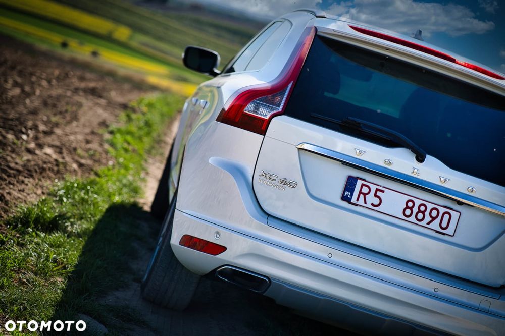 Volvo XC 60 - 5