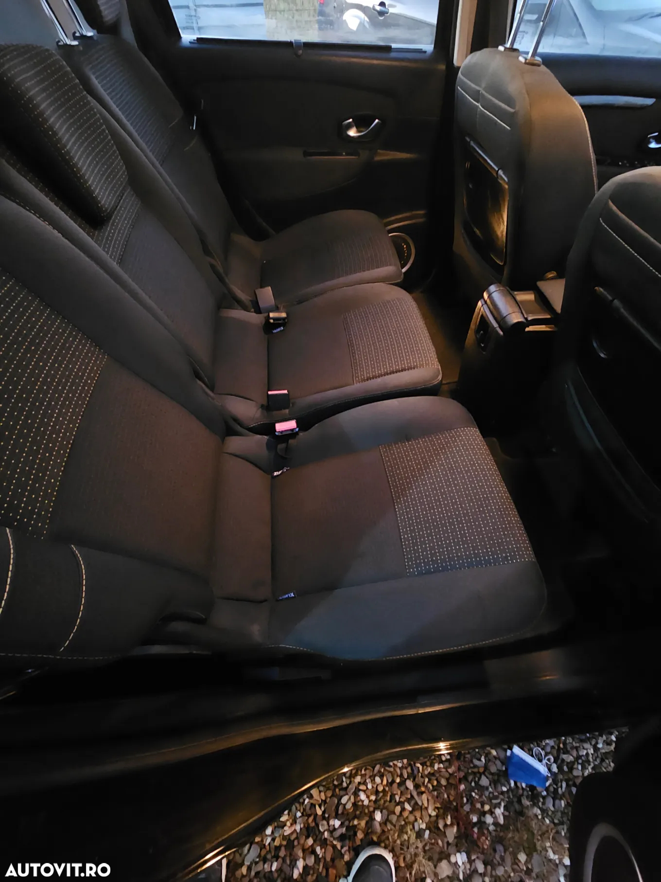 Renault Scenic - 12