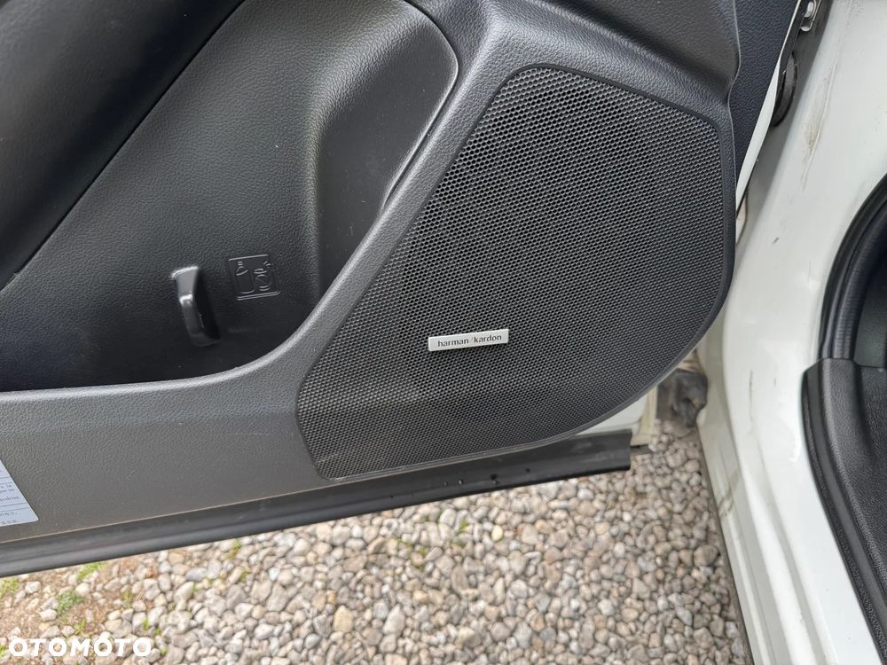 Subaru Forester 2.0XT Lineartronic Platinum - 7
