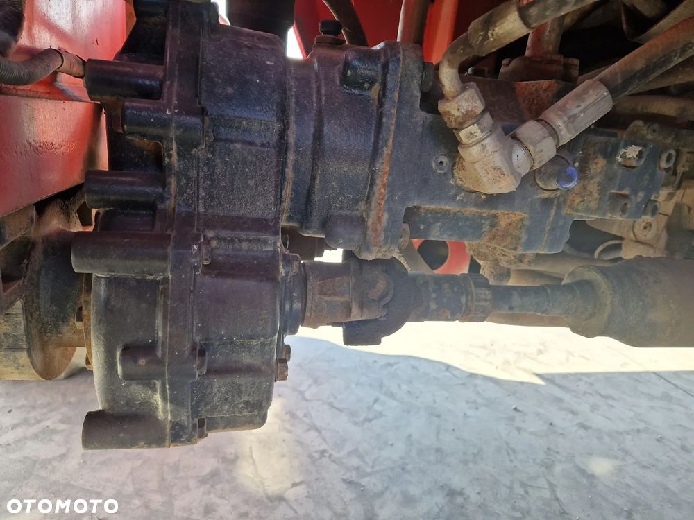 Manitou MRT 2540+ M473 - 17