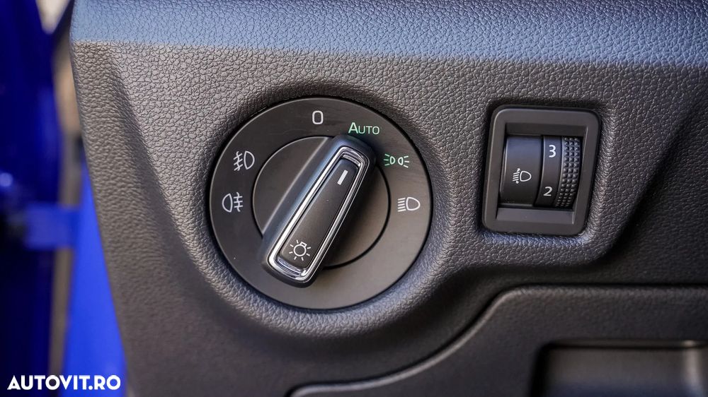 Skoda Scala 1.0 TSI Ambition - 24