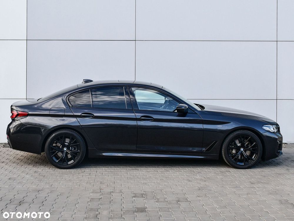 BMW Seria 5 - 9