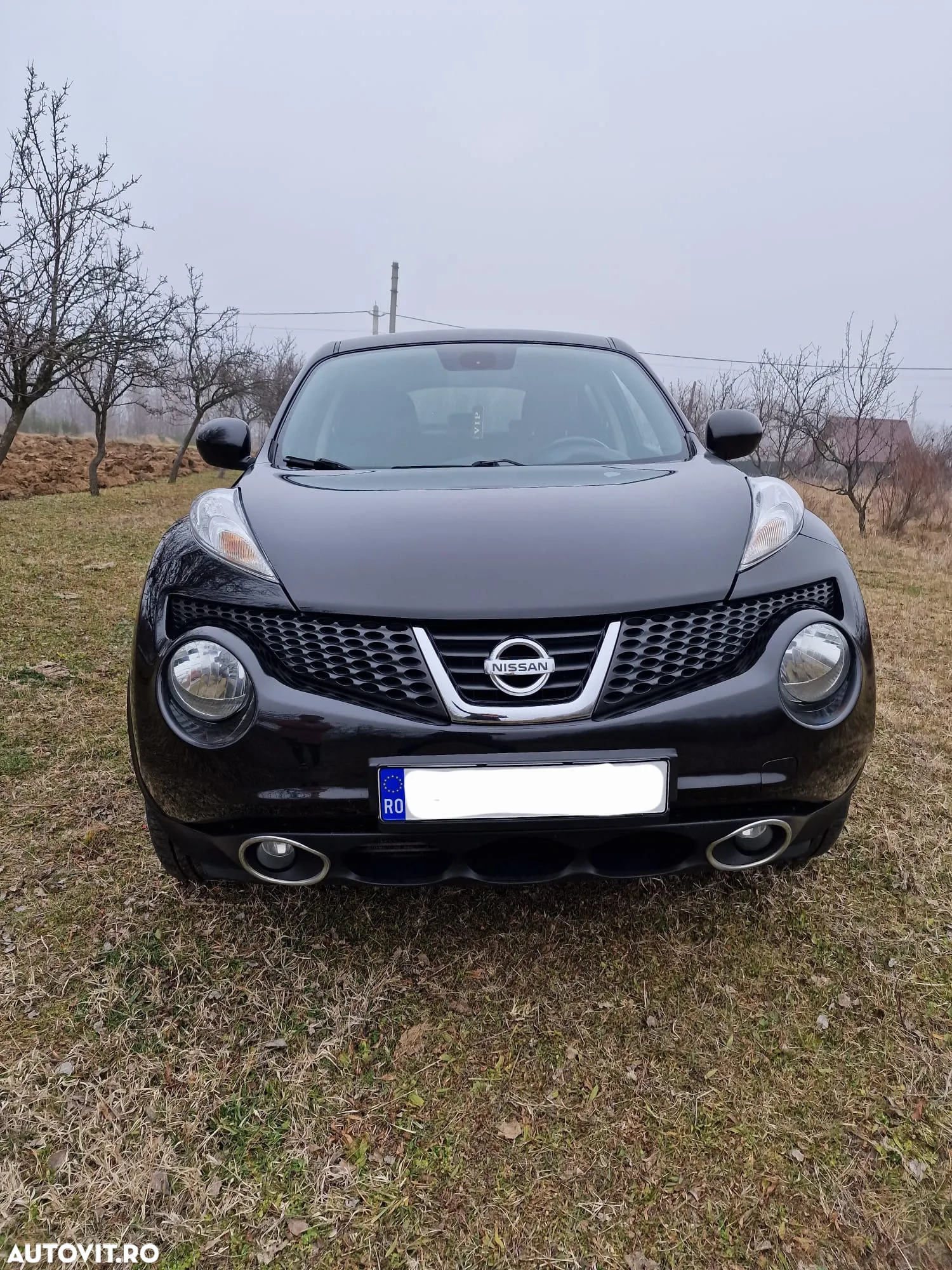 Nissan Juke 1.5 dCi Tekna - 6
