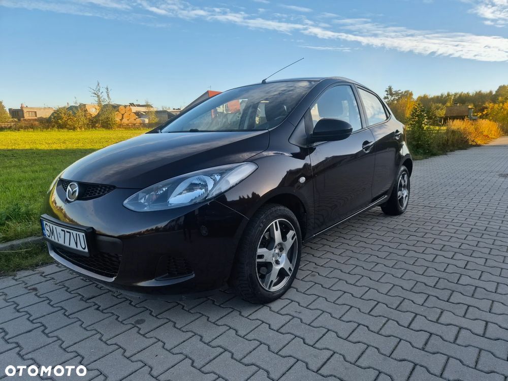 Mazda 2 1.3 Exclusive - 16