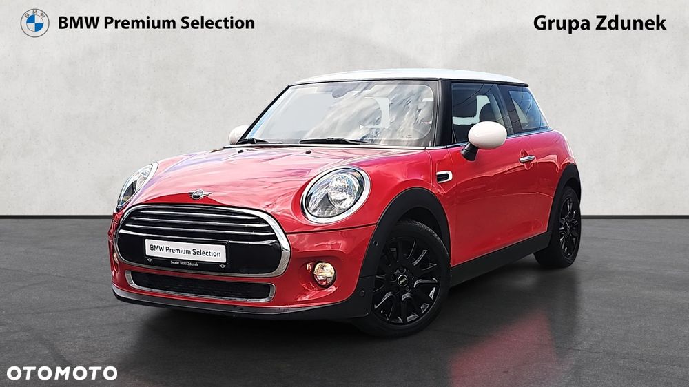 MINI Cooper - 1