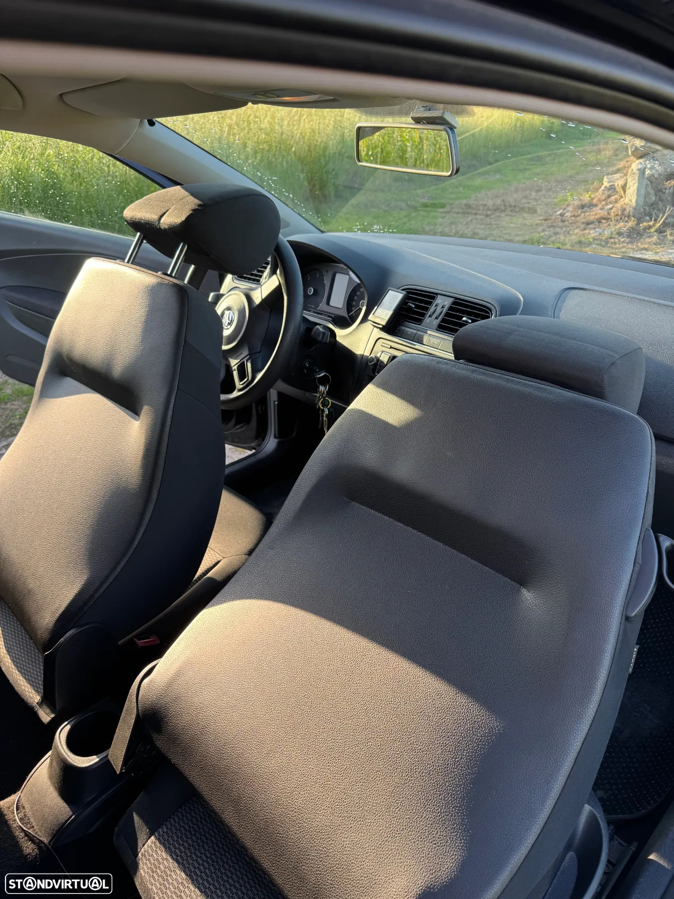 VW Polo 1.2 TDi Trendline - 18